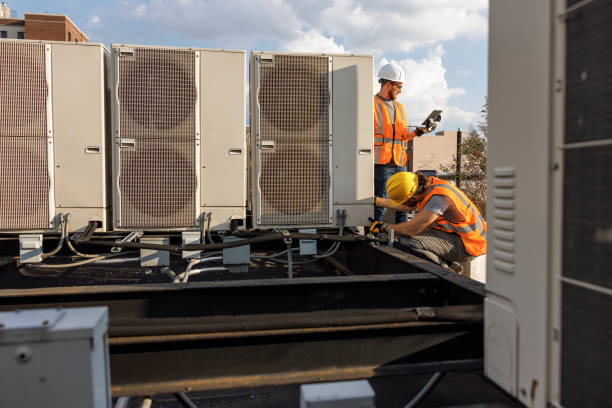 Best HVAC Supply and Distribution in Hampton Manor, NY