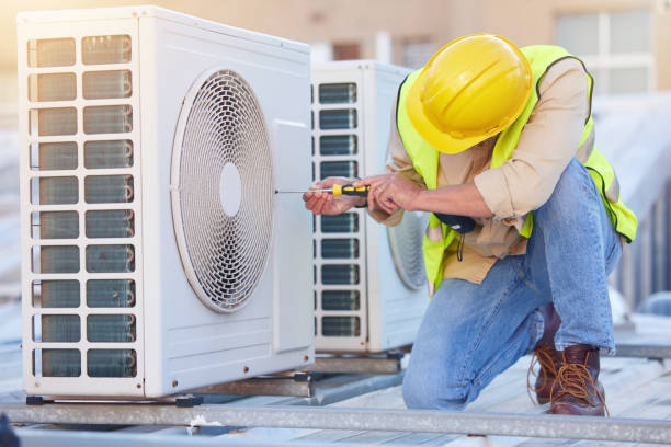 Best HVAC Financing and Leasing in Hampton Manor, NY
