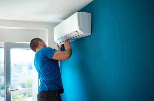 Best VRF (Variable Refrigerant Flow) Systems in Hampton Manor, NY
