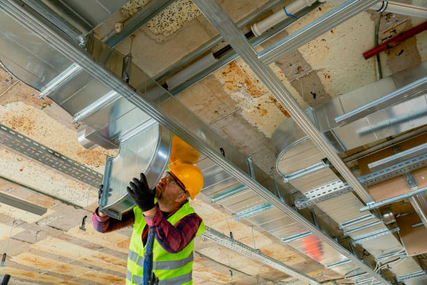 Best HVAC Consulting and Engineering in Hampton Manor, NY