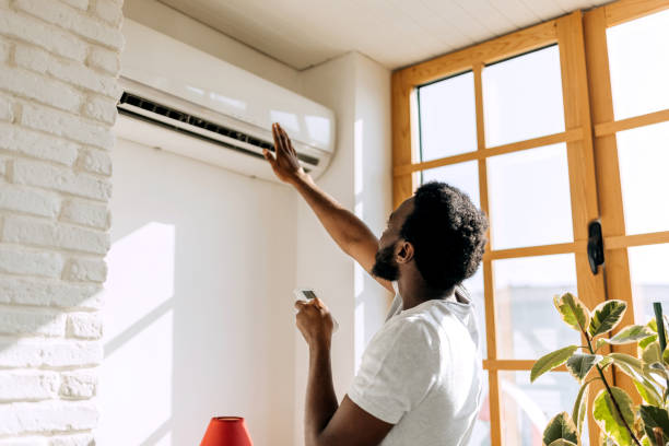 Best Ductless Mini-Split Systems in Hampton Manor, NY