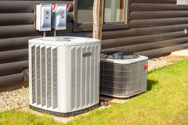 Best Geothermal HVAC Systems in Hampton Manor, NY