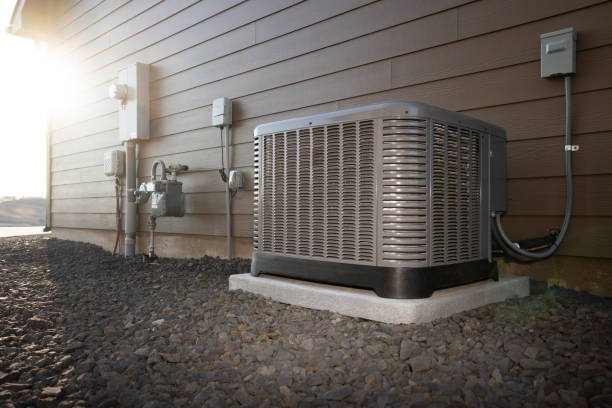 Best Energy-efficient HVAC Solutions in Hampton Manor, NY